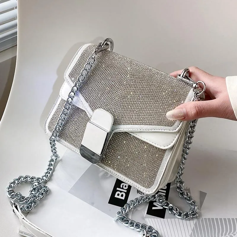 EN - 2021 SHOULDER BAG FOR WOMEN SB020