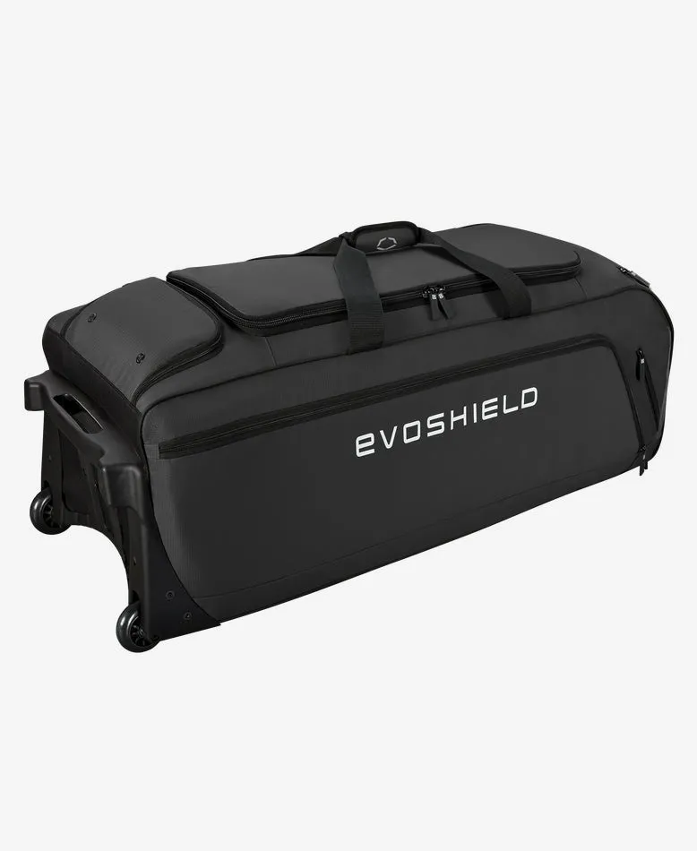 EvoShield Stonewall Wheeled Bag