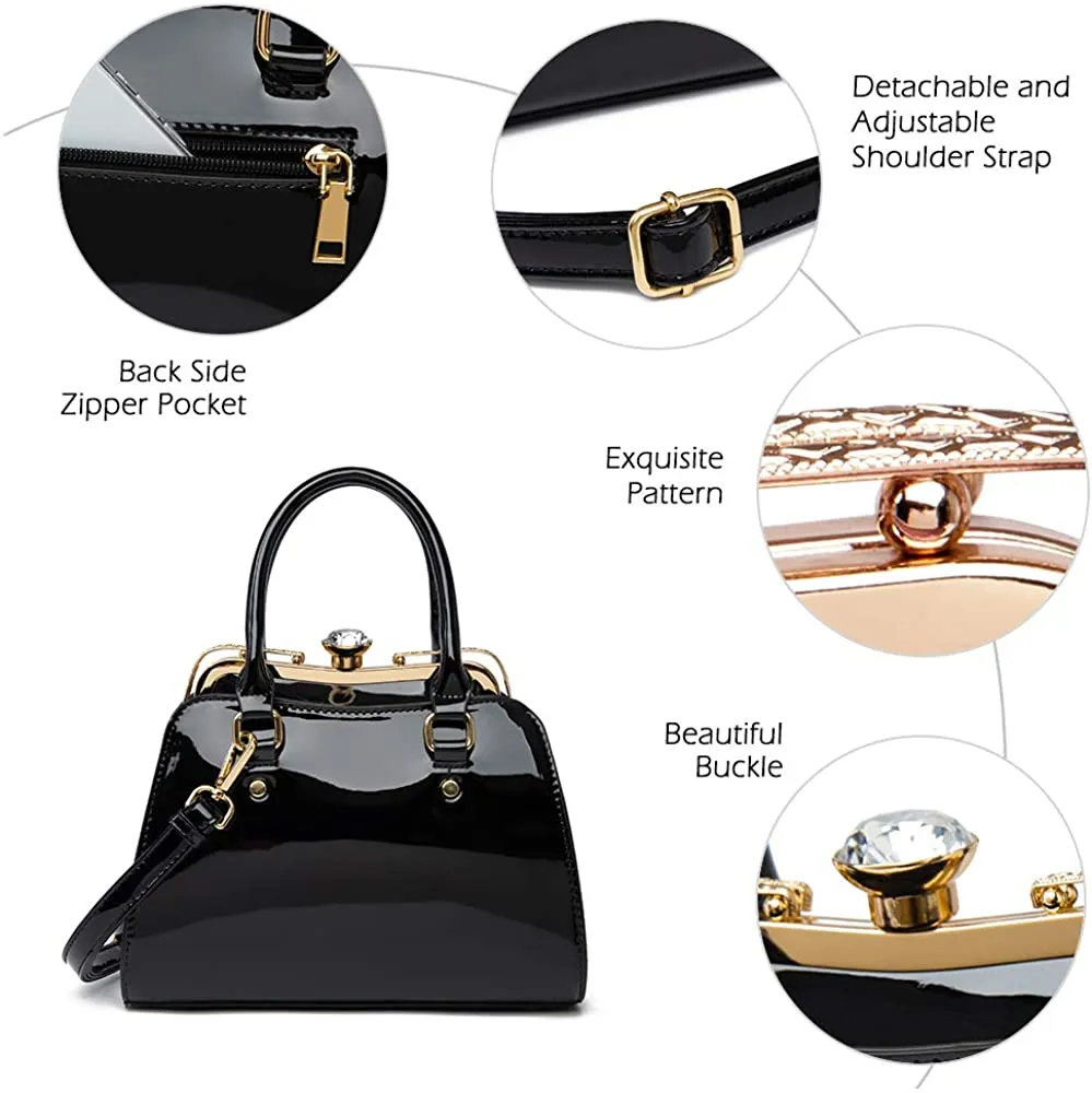 Fashion Satchel Purses