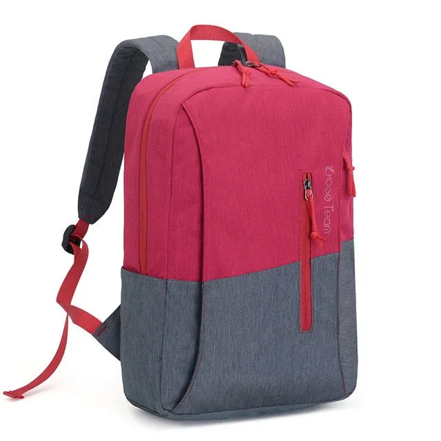 Free Knight Lightweight Laptop Backpack