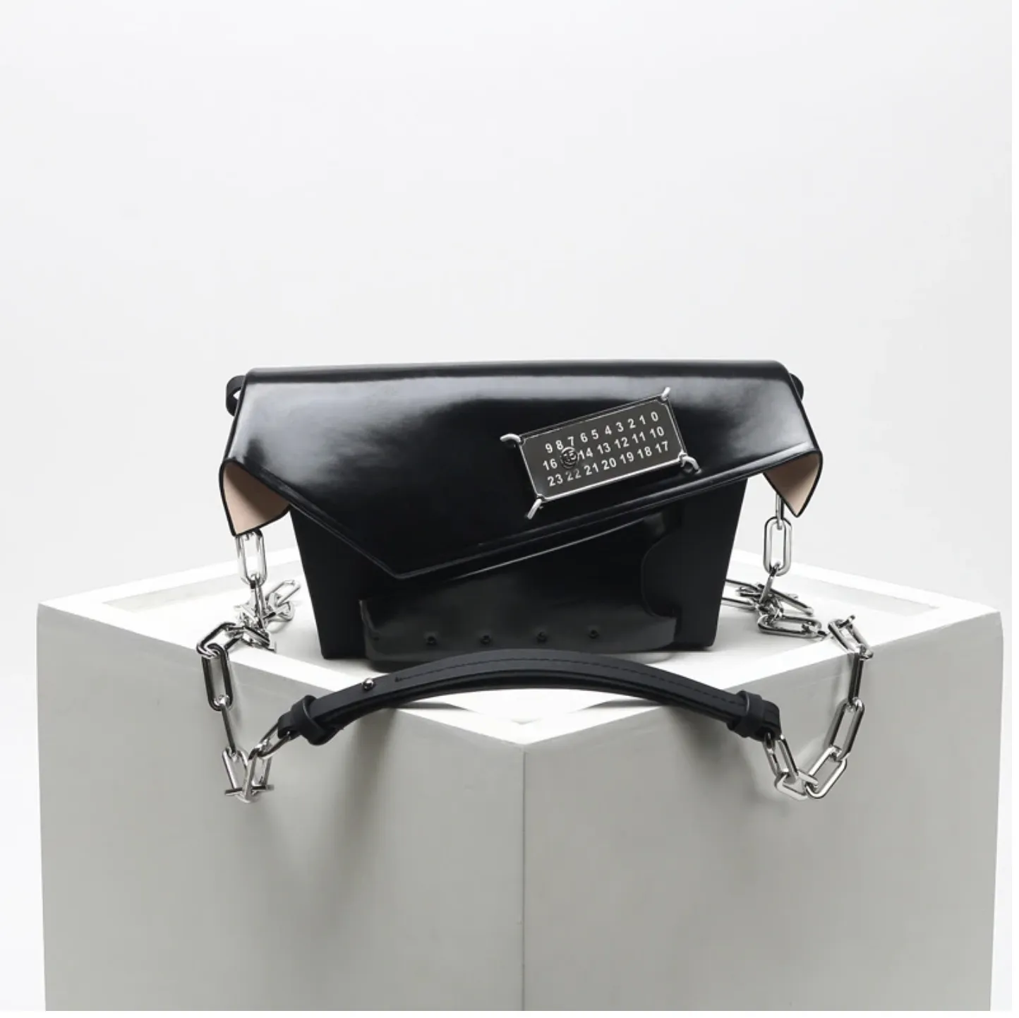 Genuine Cowhide Leather Bags