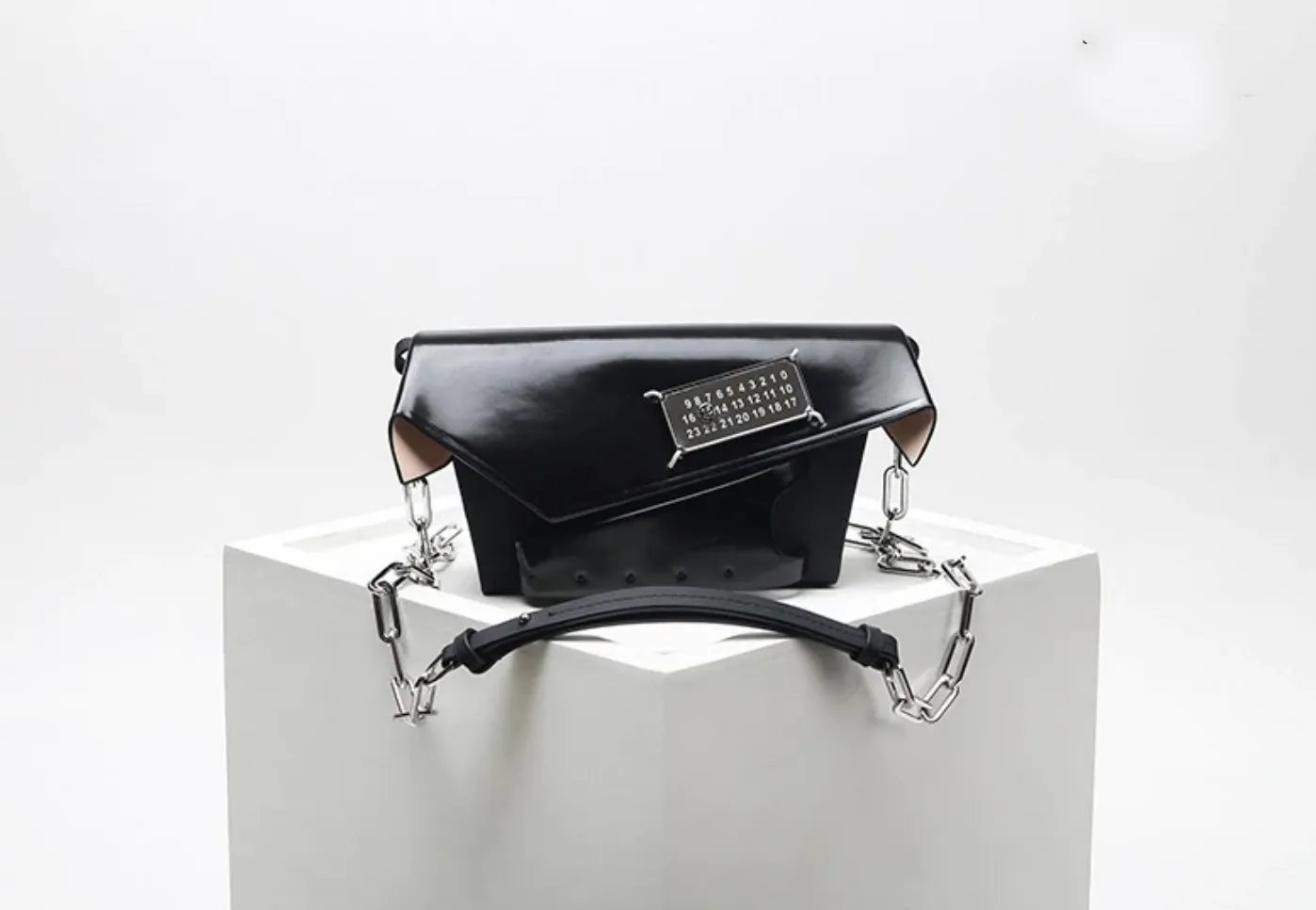 Genuine Cowhide Leather Bags