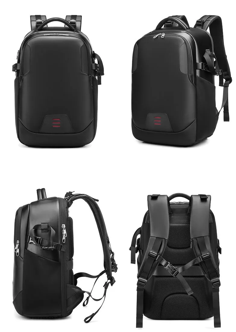 GLB011 - The Elite Backpack