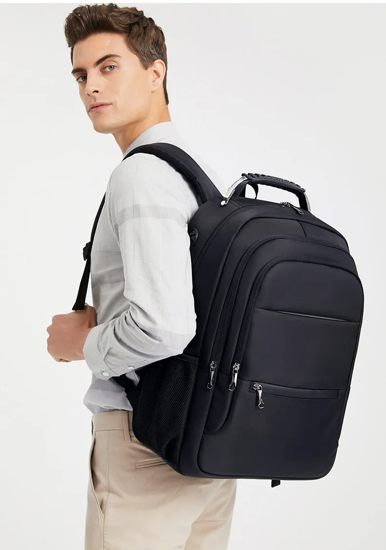 GLB028 - The Adventura Backpack