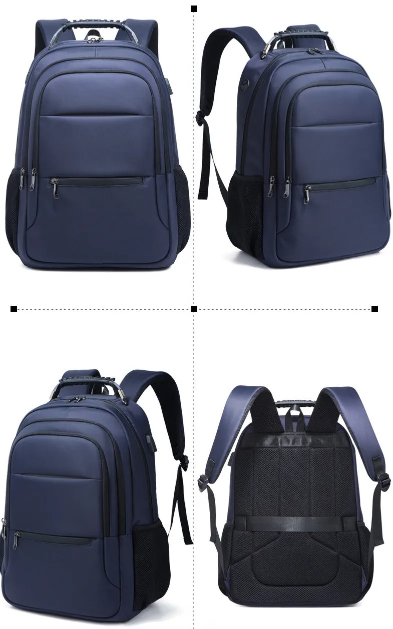 GLB028 - The Adventura Backpack