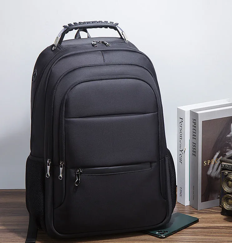 GLB028 - The Adventura Backpack