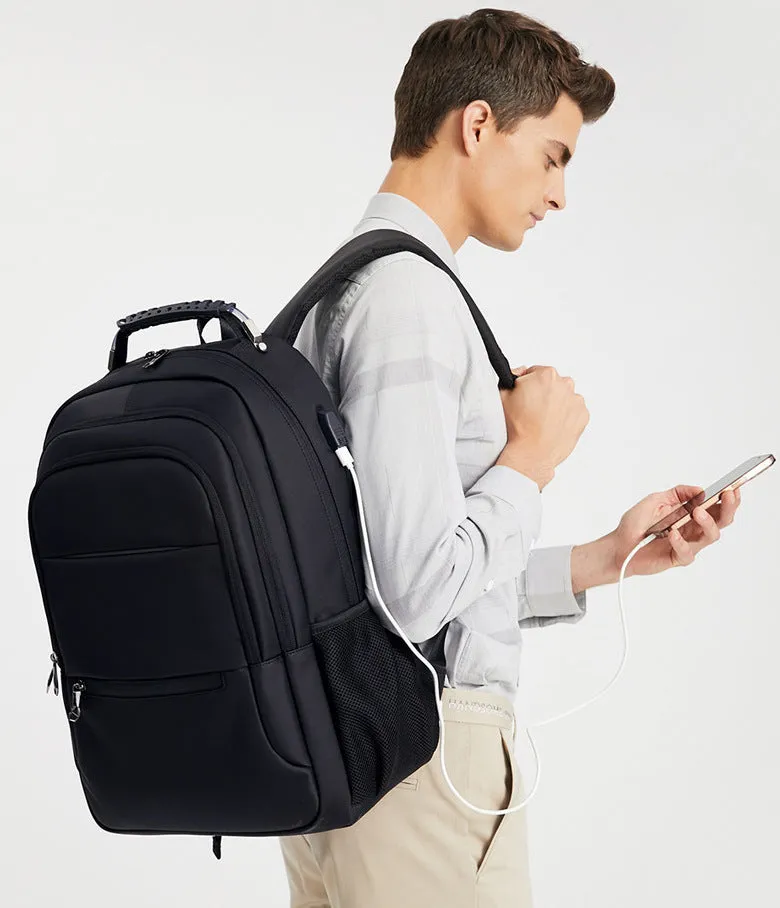 GLB028 - The Adventura Backpack