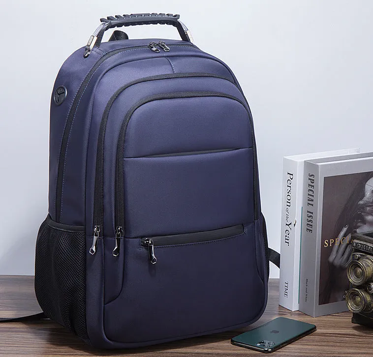 GLB028 - The Adventura Backpack