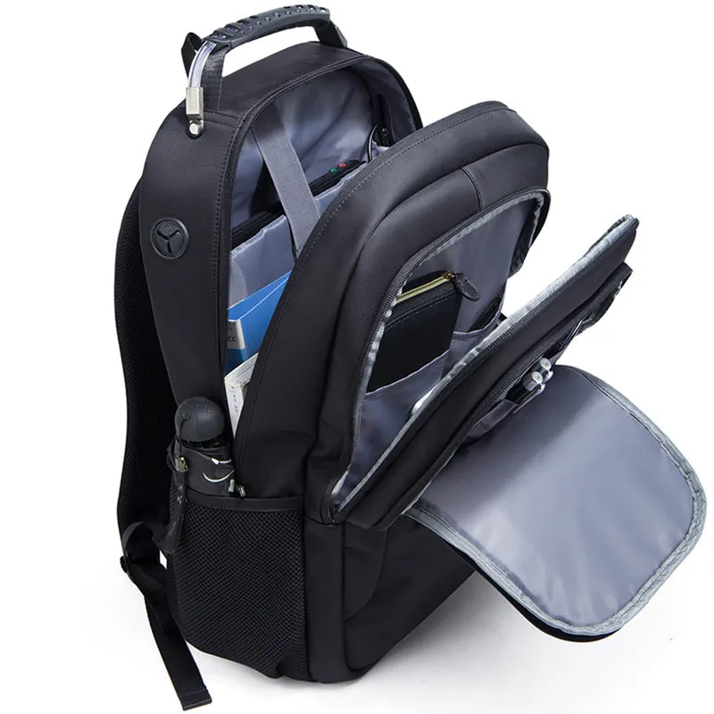 GLB028 - The Adventura Backpack