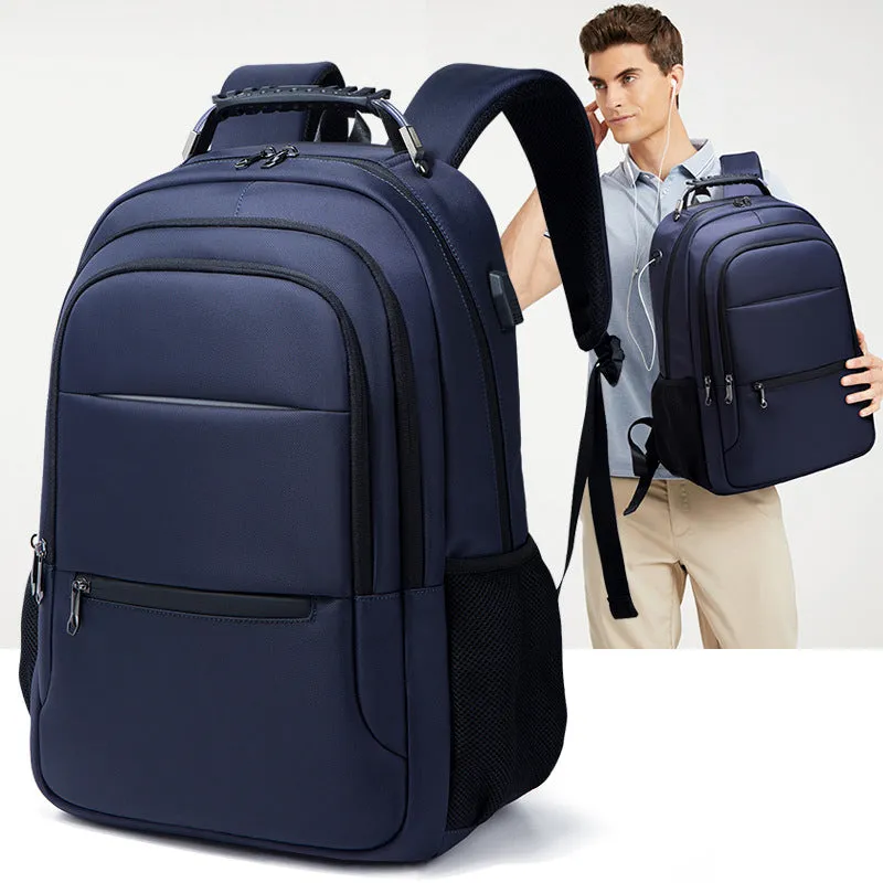 GLB028 - The Adventura Backpack