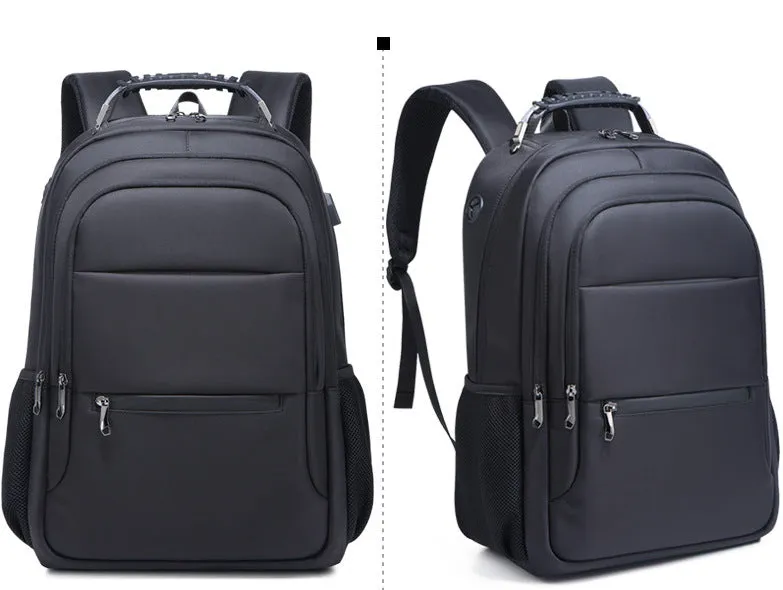 GLB028 - The Adventura Backpack