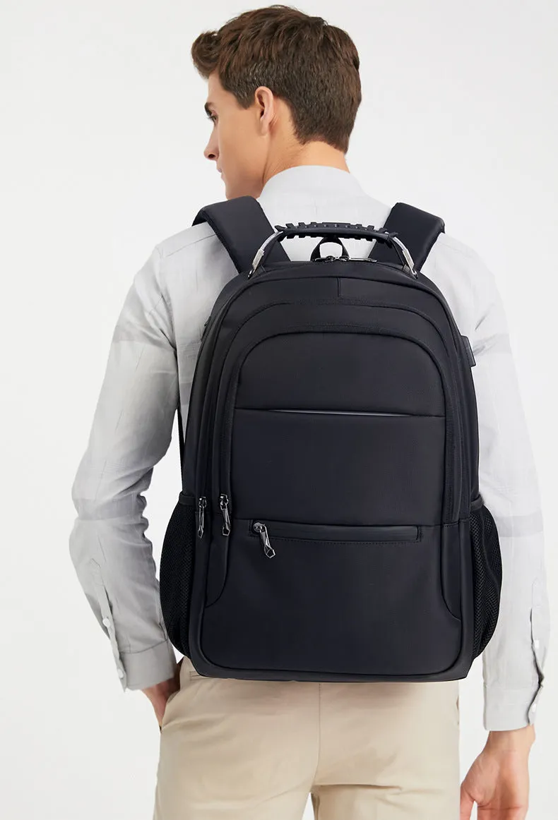 GLB028 - The Adventura Backpack