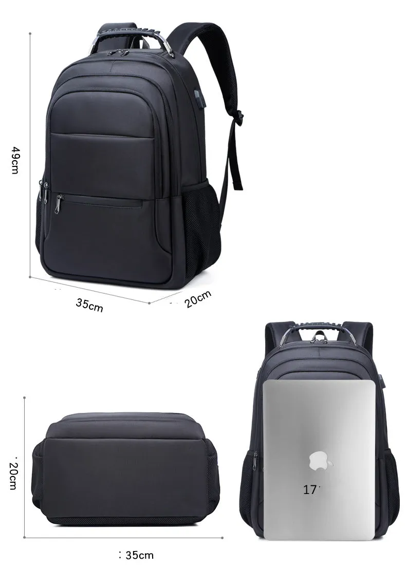 GLB028 - The Adventura Backpack