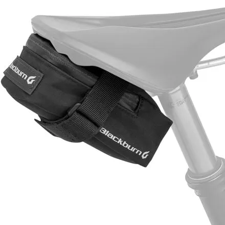 Grid MTB Seat Bag Blackburn, Black