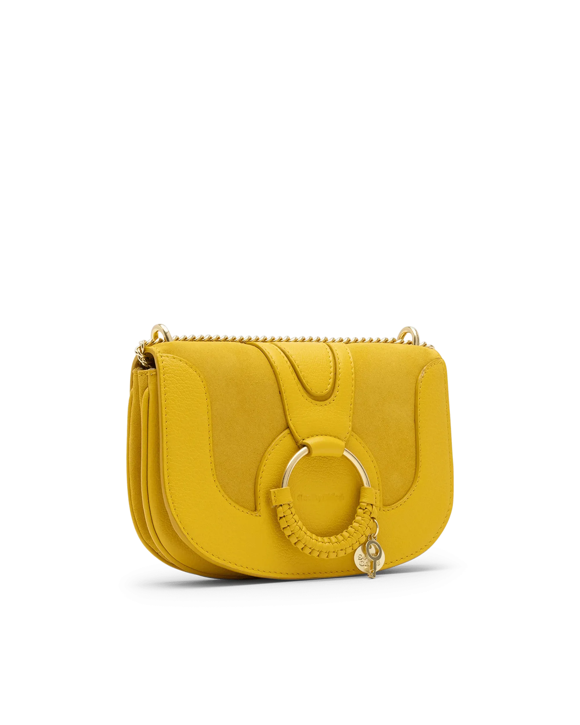 Hana Crossbody Bag