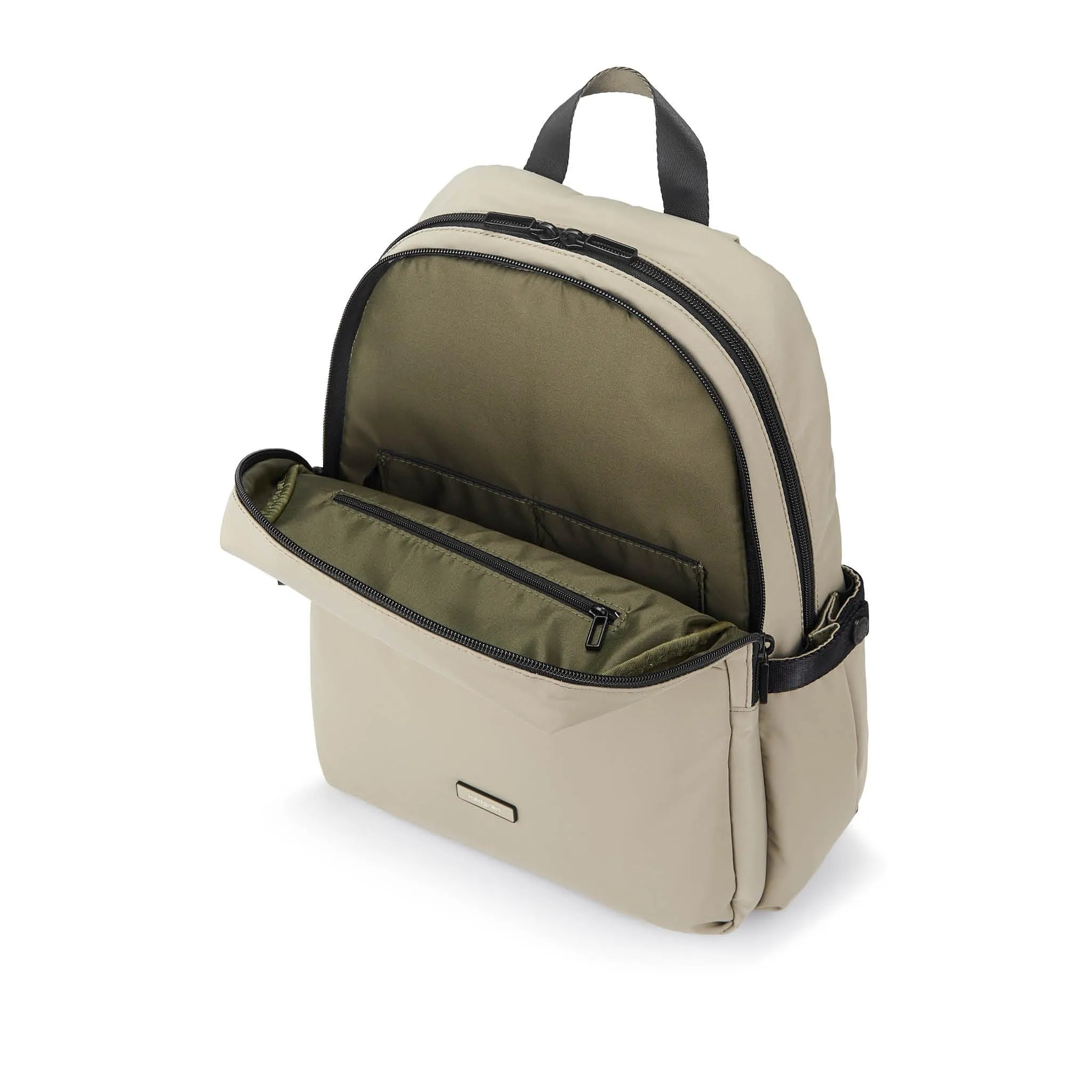 Hedgren Cosmos Backpack Comet Beige