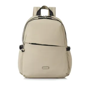 Hedgren Cosmos Backpack Comet Beige