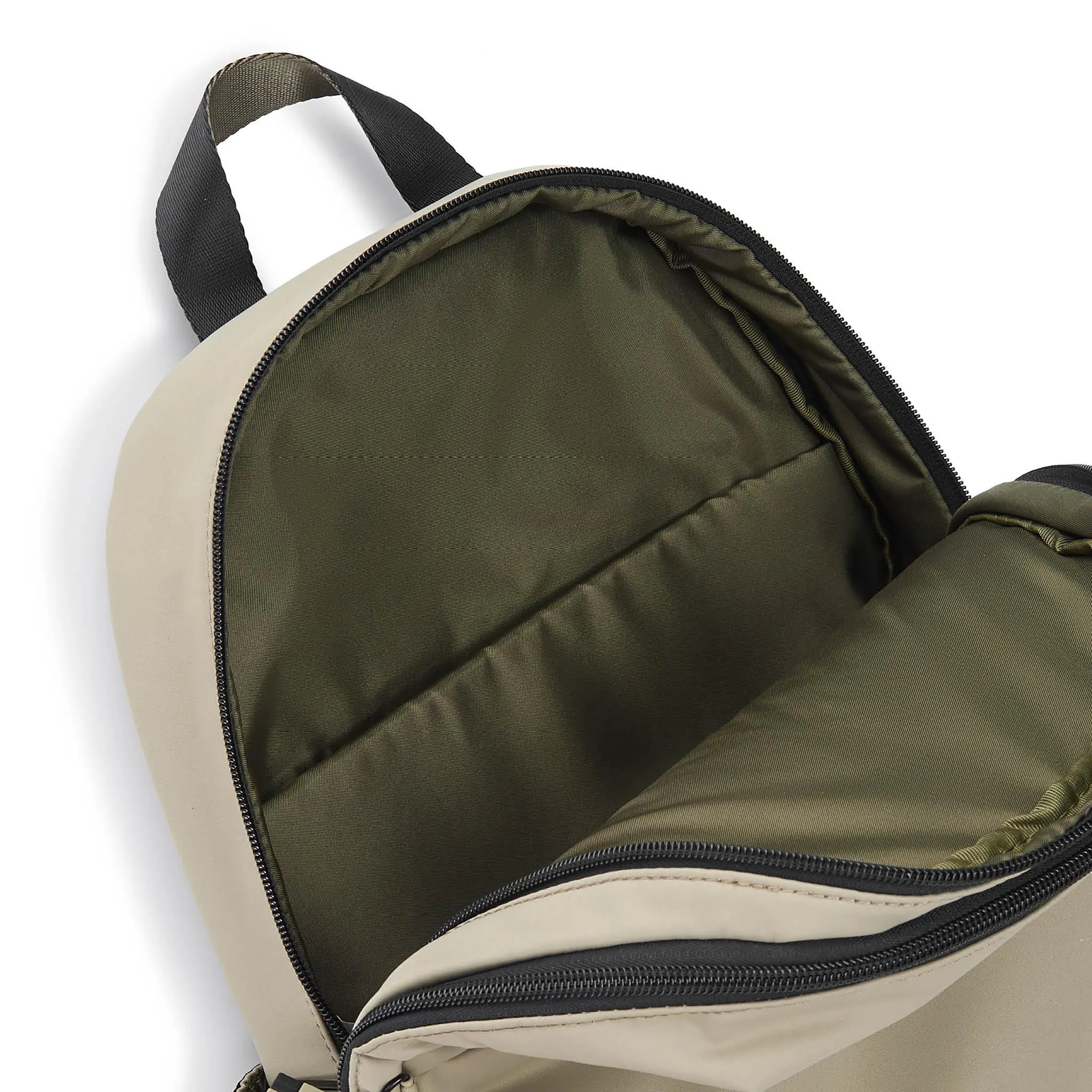 Hedgren Cosmos Backpack Comet Beige