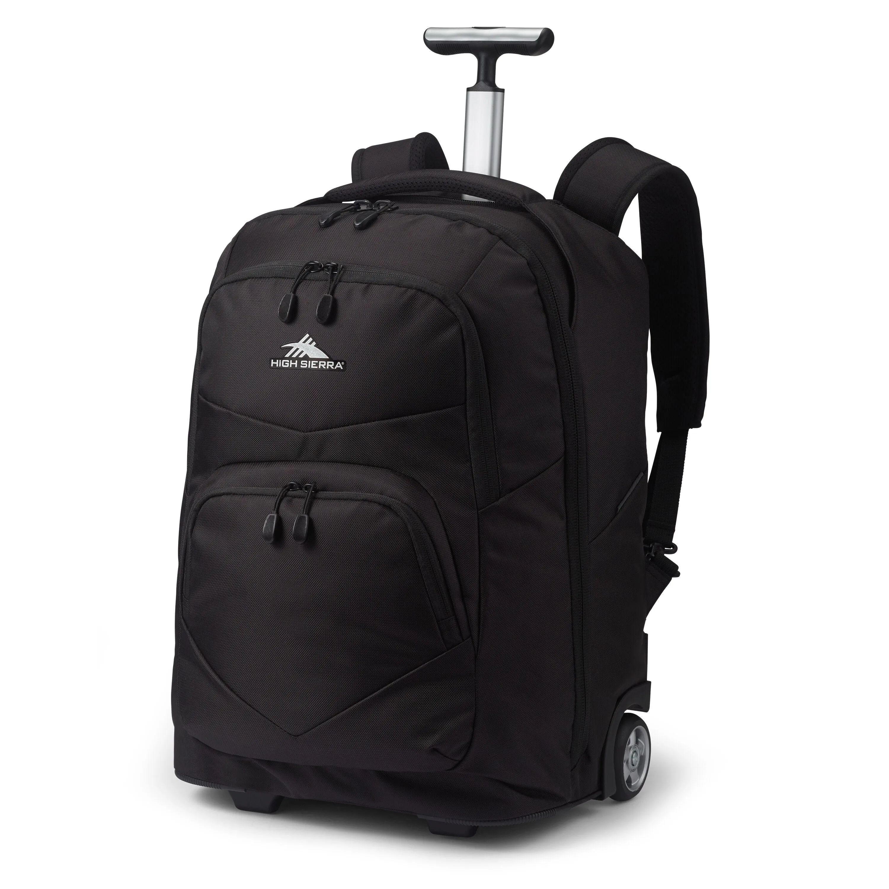 High Sierra Freewheel Pro Wheeled Backpack