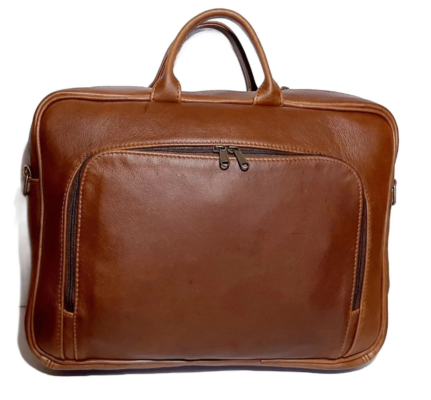 Iconic 15" laptop briefcase