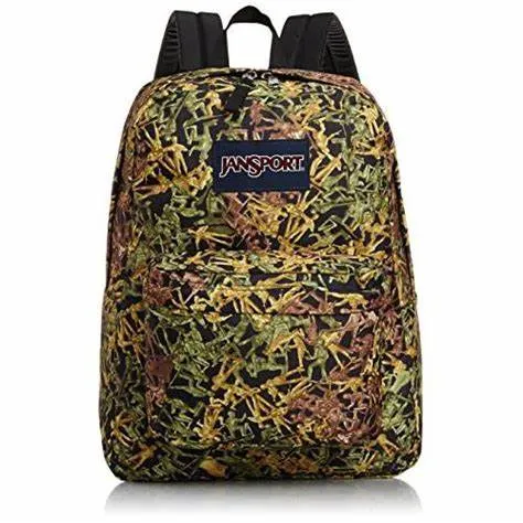 JanSport Battleground Backpack - Unisex