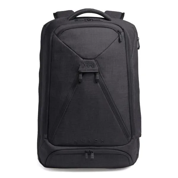 KNACK Series 1 Large Expandable Knack Pack, Stealth Black