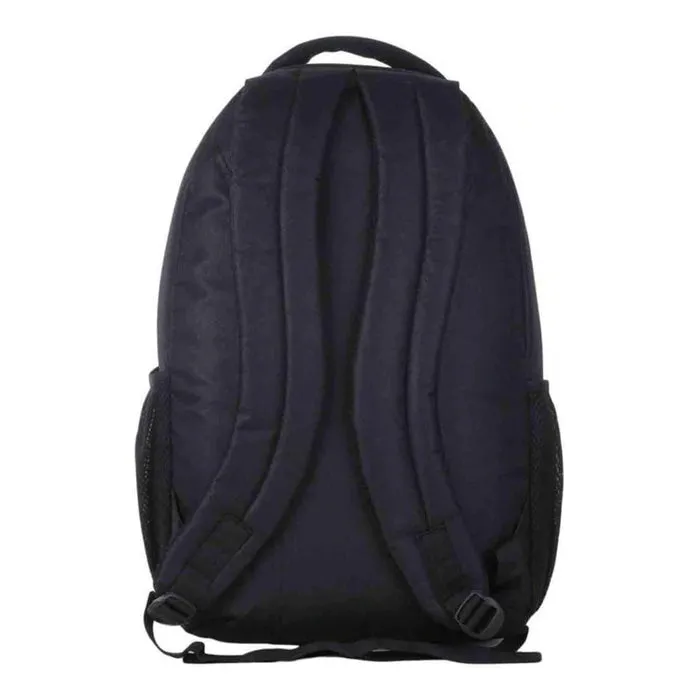 Laptop Backpack For HP Laptops Upto 15.6 Inch Polyester Casual, Travel Computer Bag Water Resistant College Work School Bag