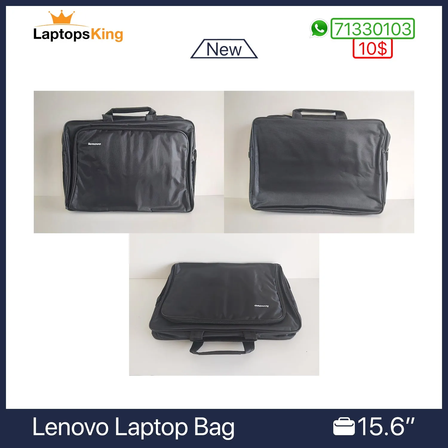 Laptop Bags (New)