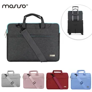 Laptop Briefcase Shoulderbag