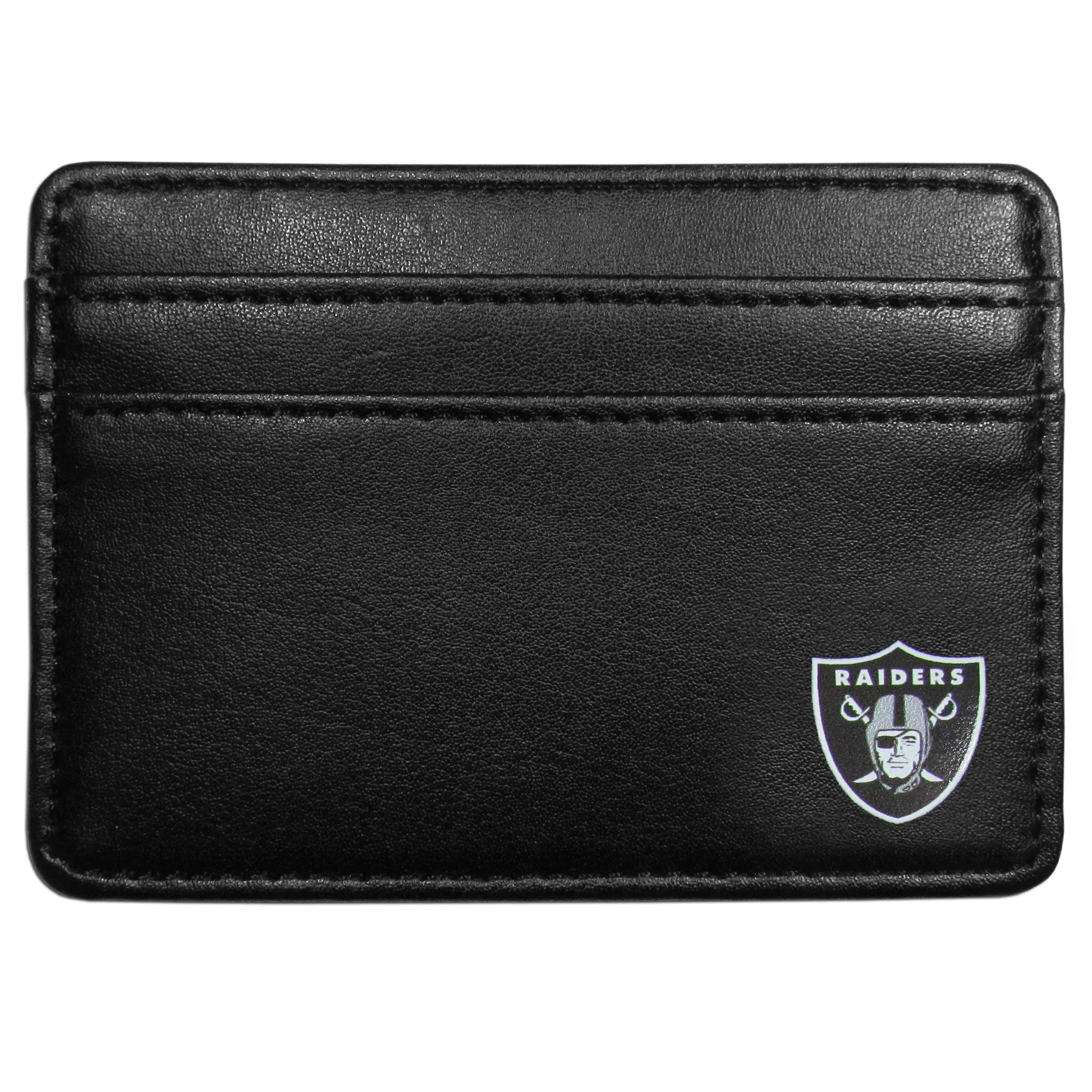 Las Vegas Raiders Weekend Wallet