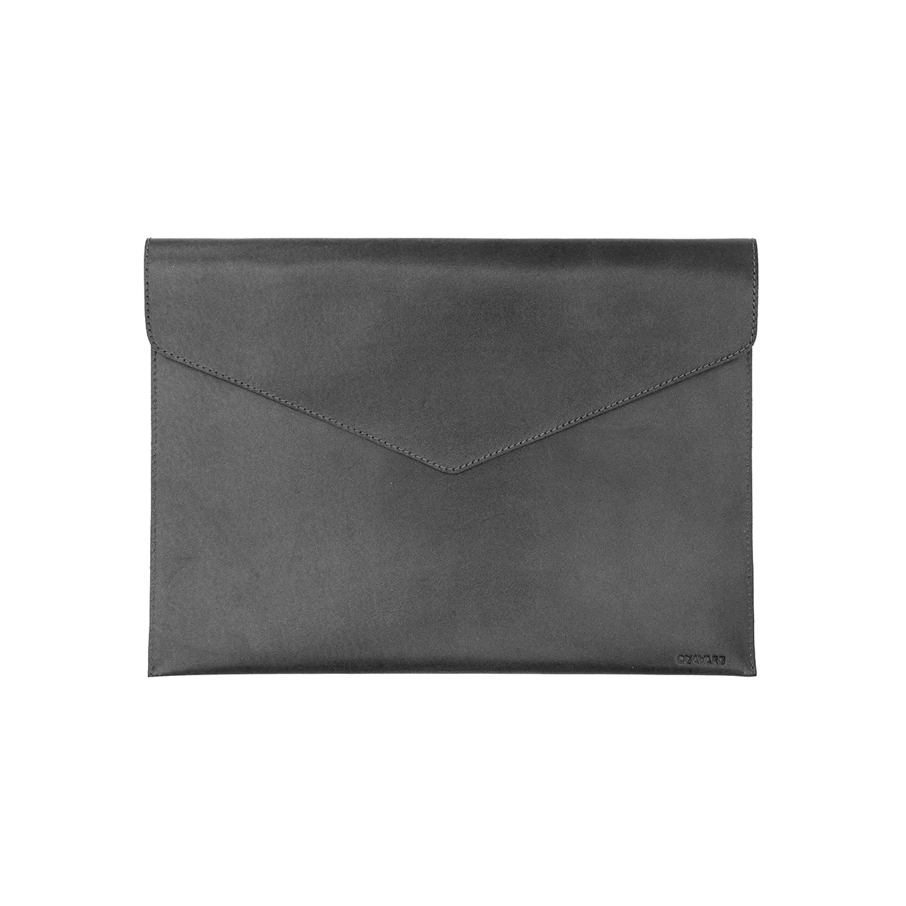 Leather Document Envelope