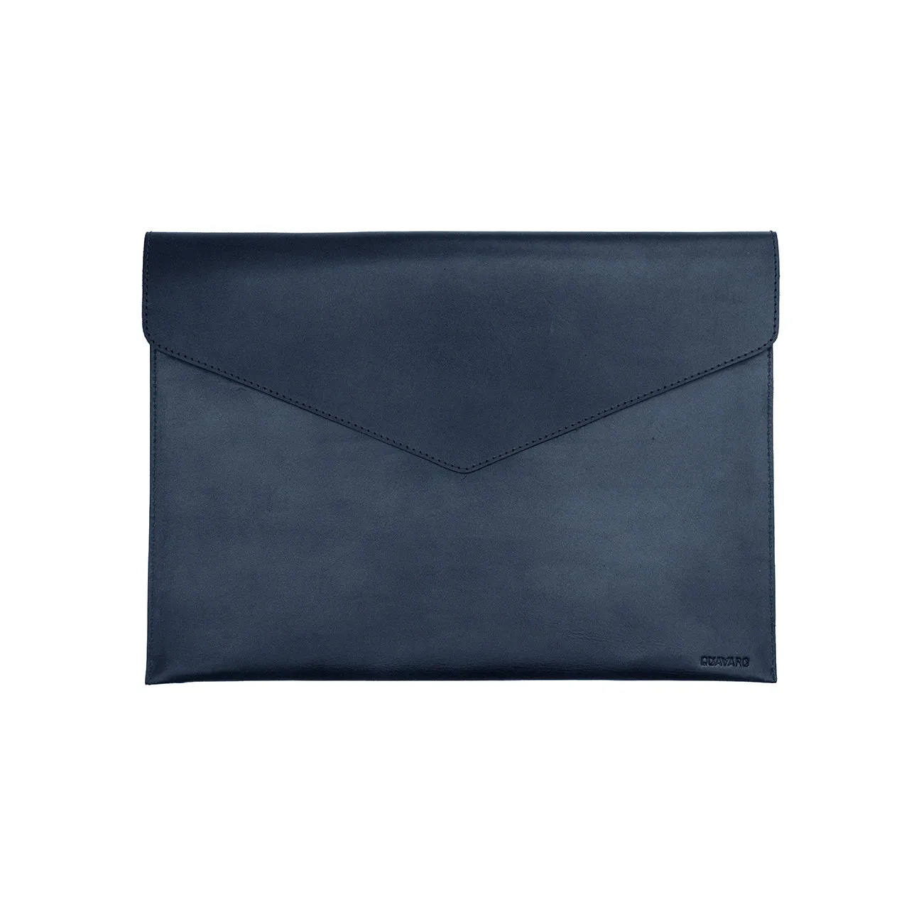 Leather Document Envelope