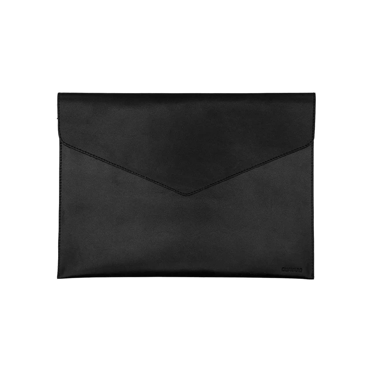 Leather Document Envelope