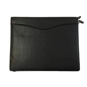 Leather Folio