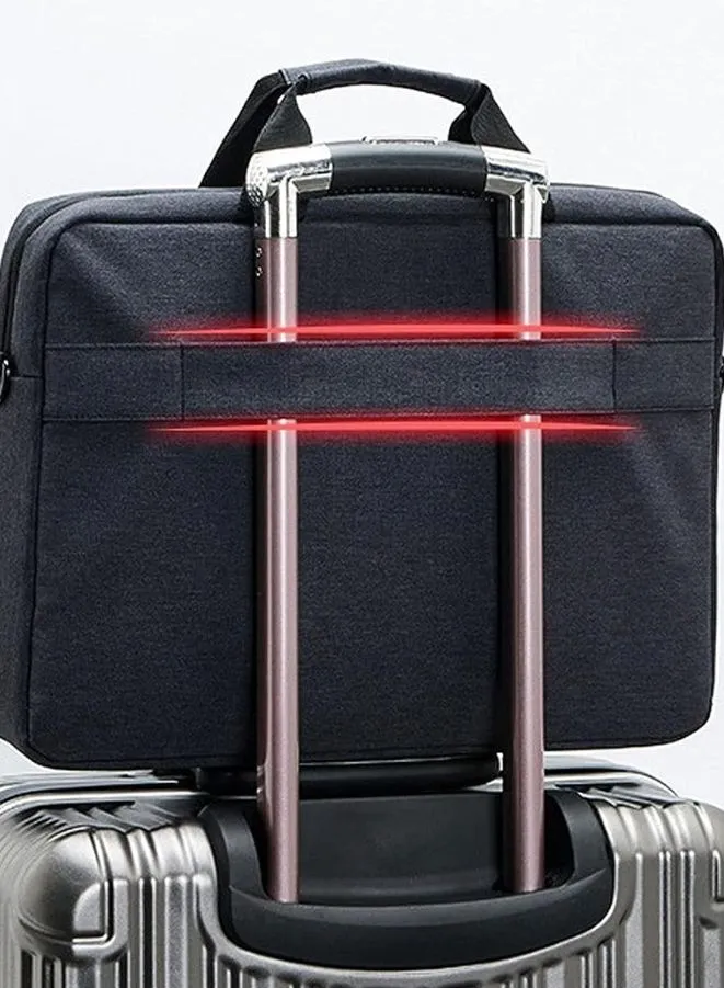 Lightweight Waterproof Laptop Briefcase