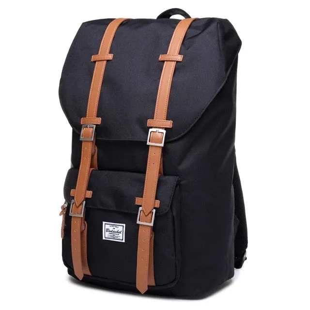 Little America Style Mid Volume Backpack 2021