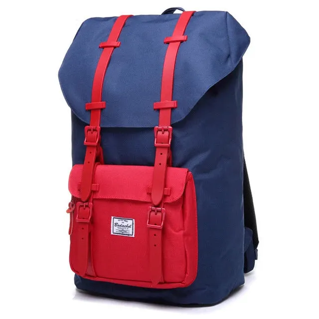 Little America Style Mid Volume Backpack 2021