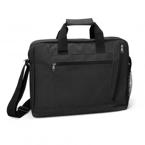 Luxor Conference Laptop Satchel