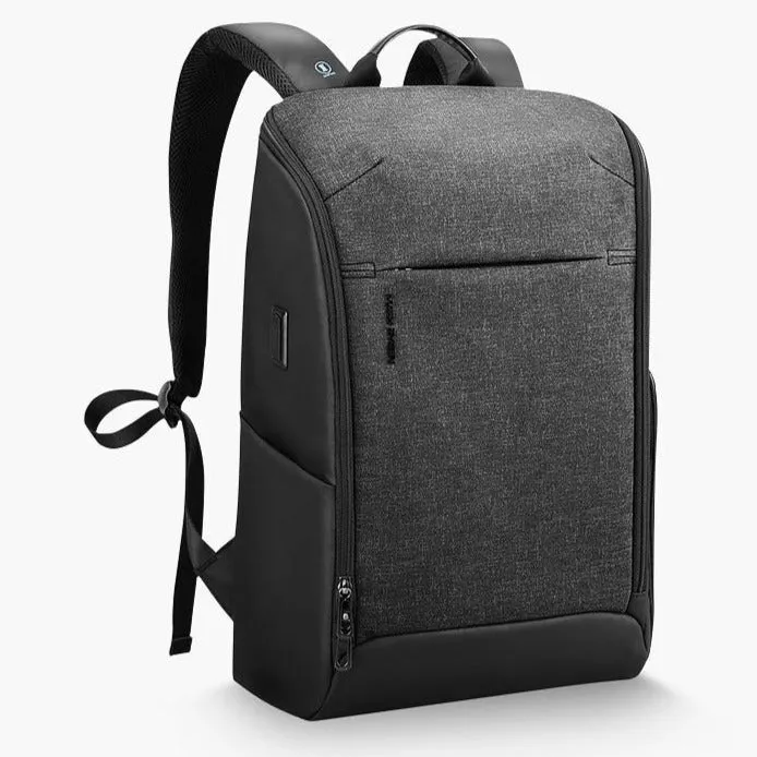 Mark Ryden 15.6 Inch YKK Equipped RFID Laptop Travel Backpack