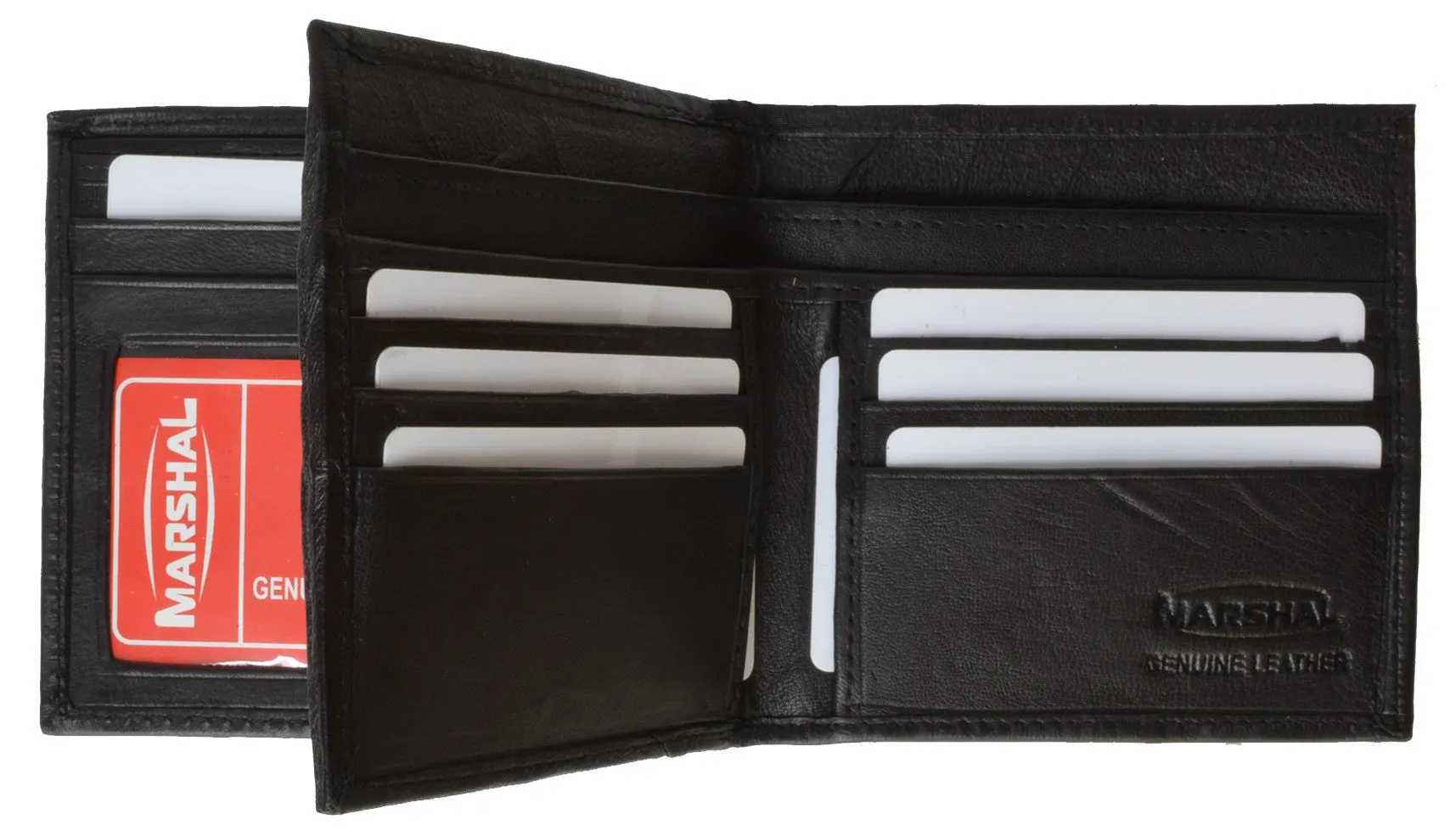 Men's Wallets 1501