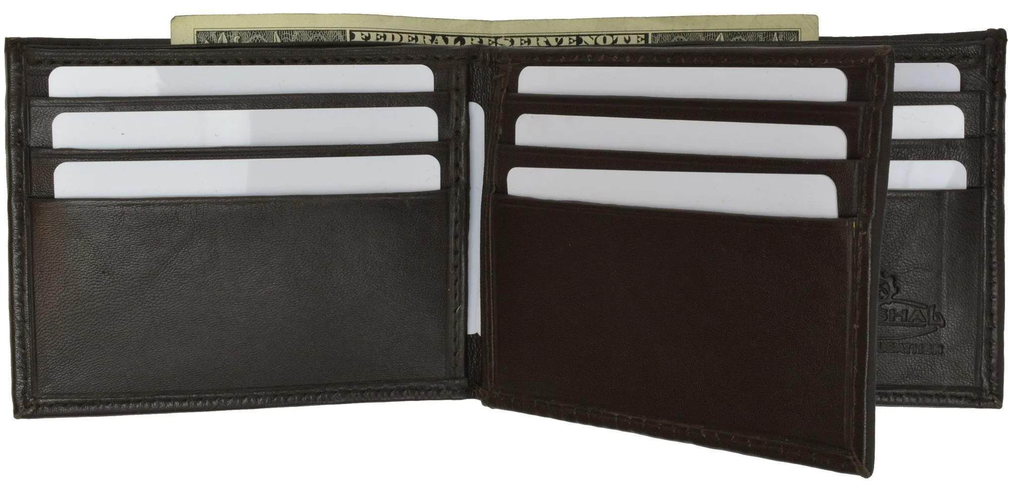 Men's Wallets 52 CF