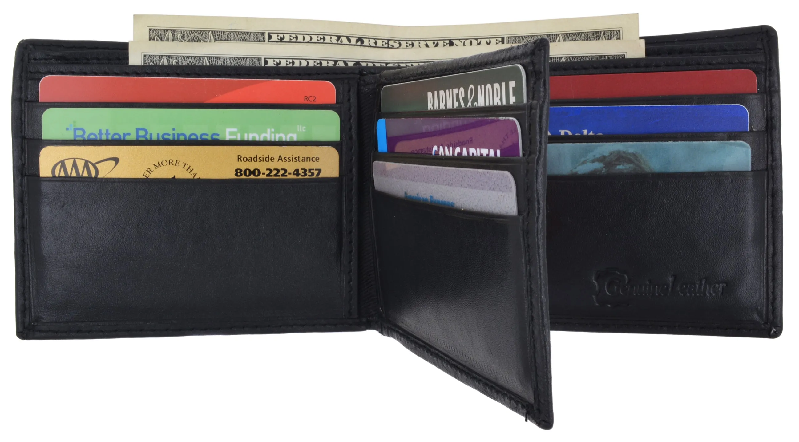 Men's Wallets 52 CF