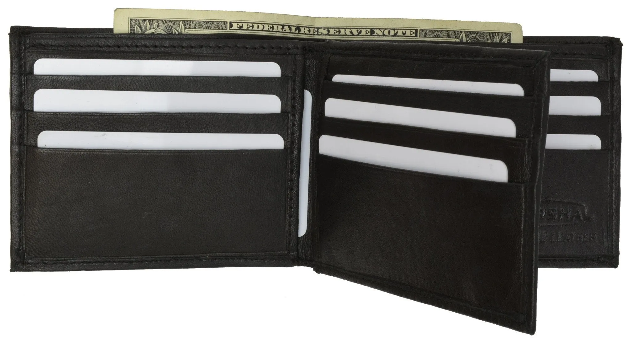 Men's Wallets 52 CF