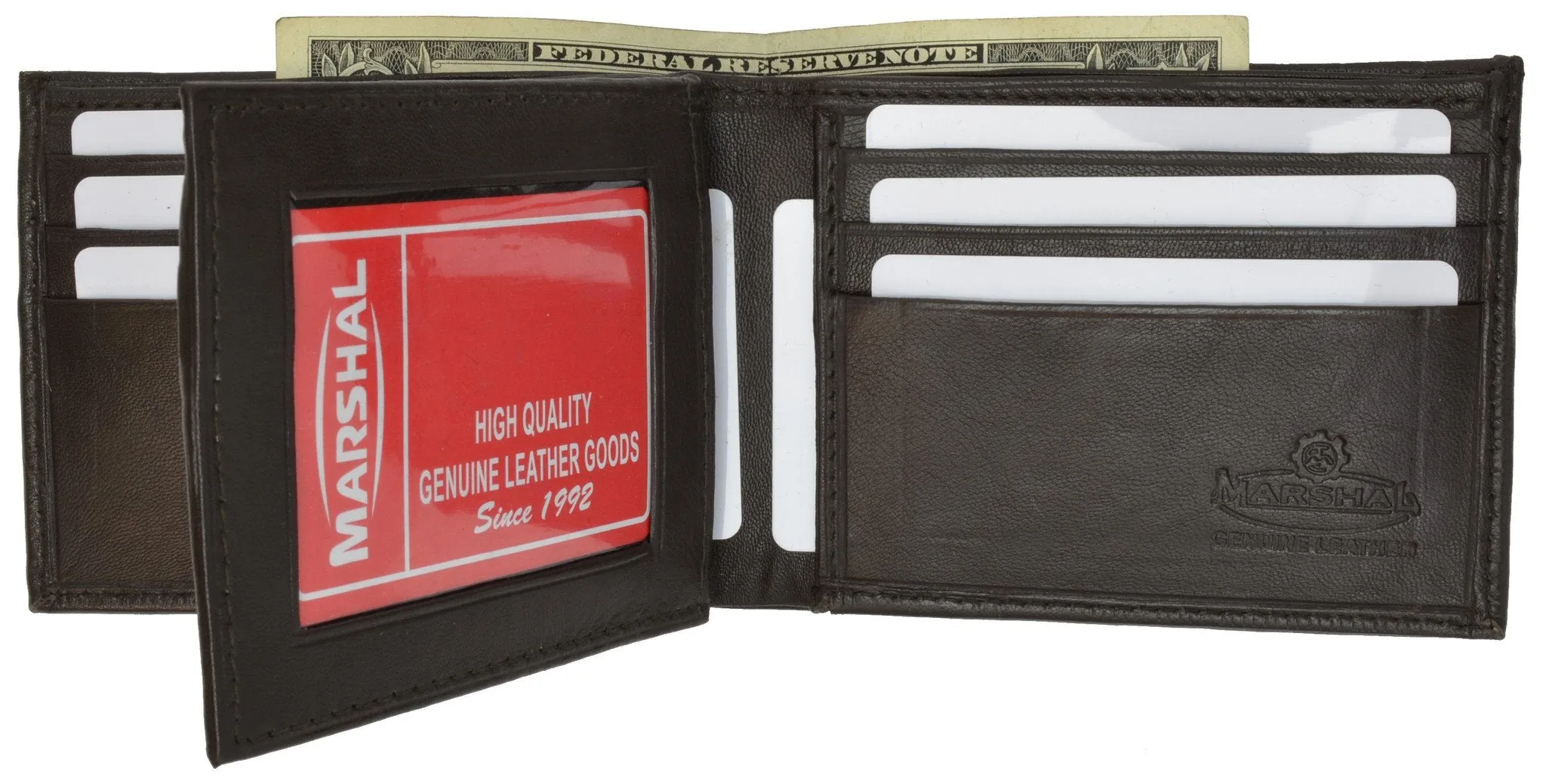 Men's Wallets 52 CF