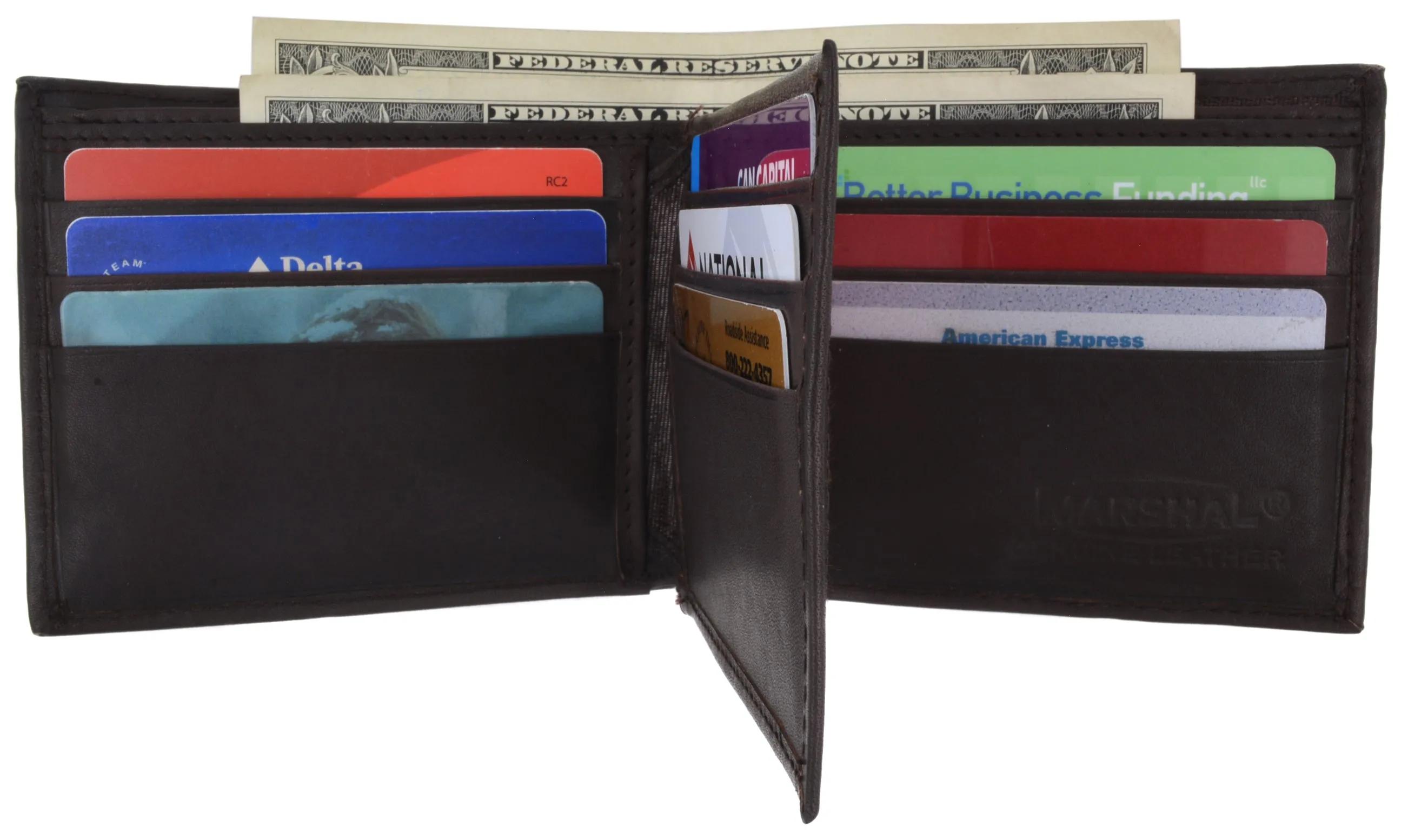 Men's Wallets 52 CF