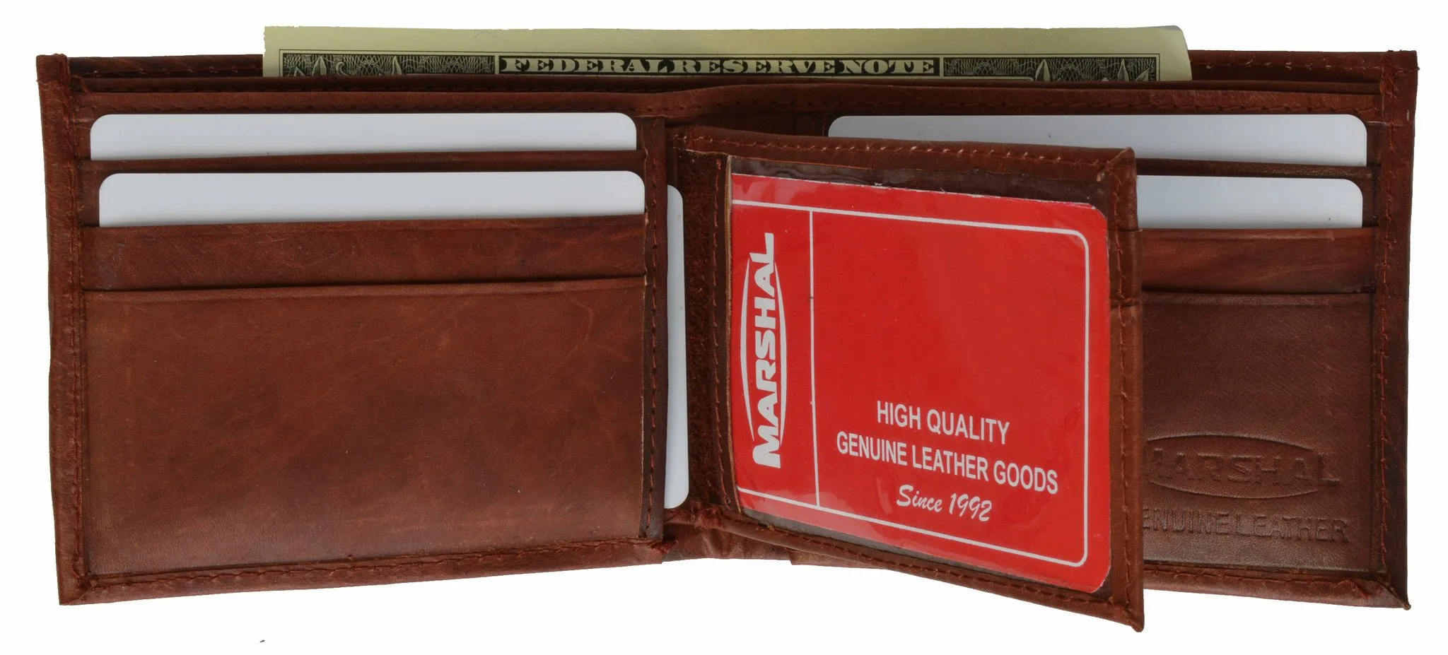 Men's Wallets 52 CF