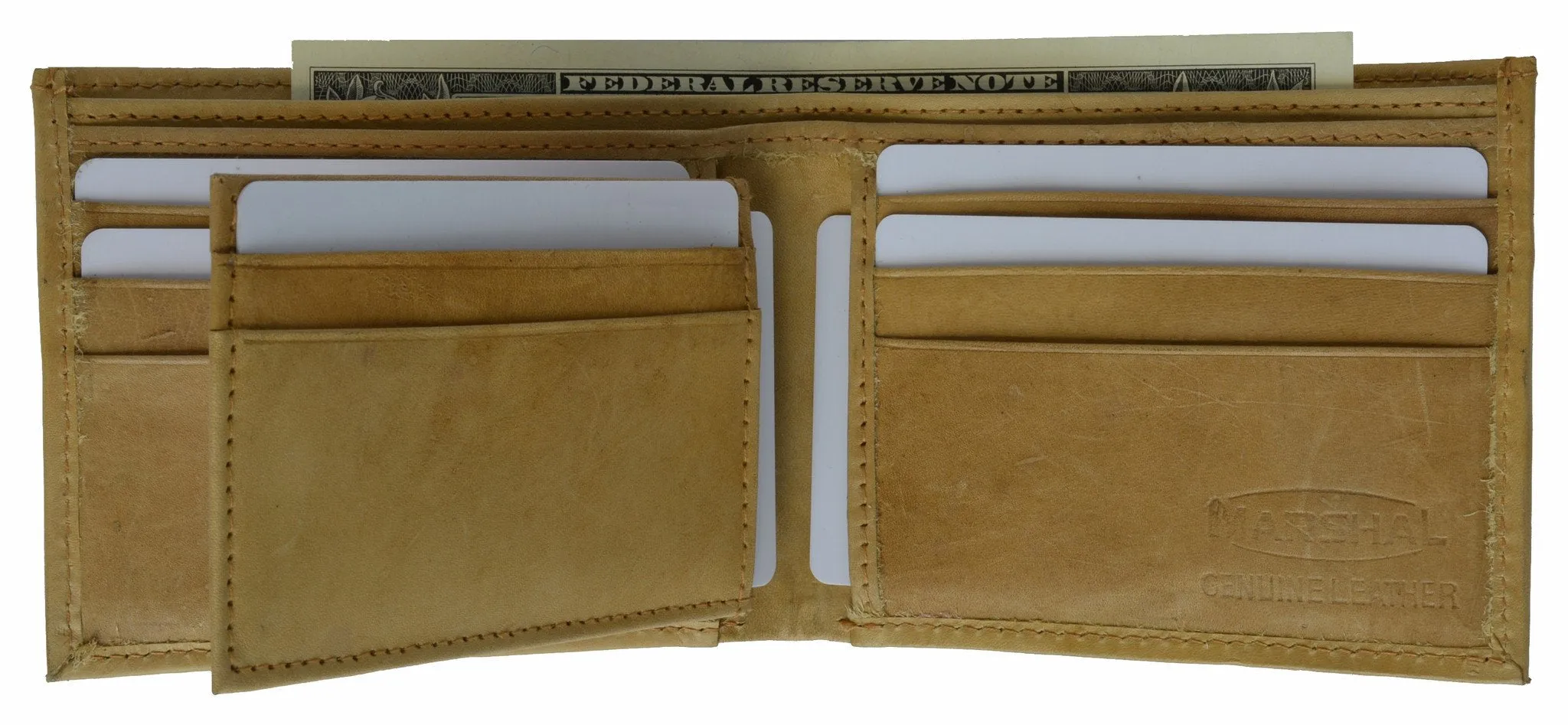 Men's Wallets 52 CF