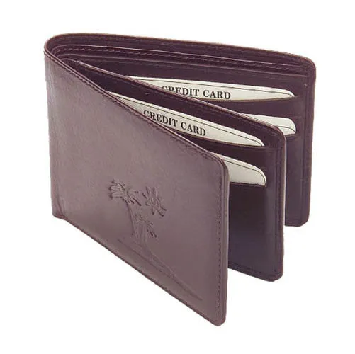 Men's Wallets 90096