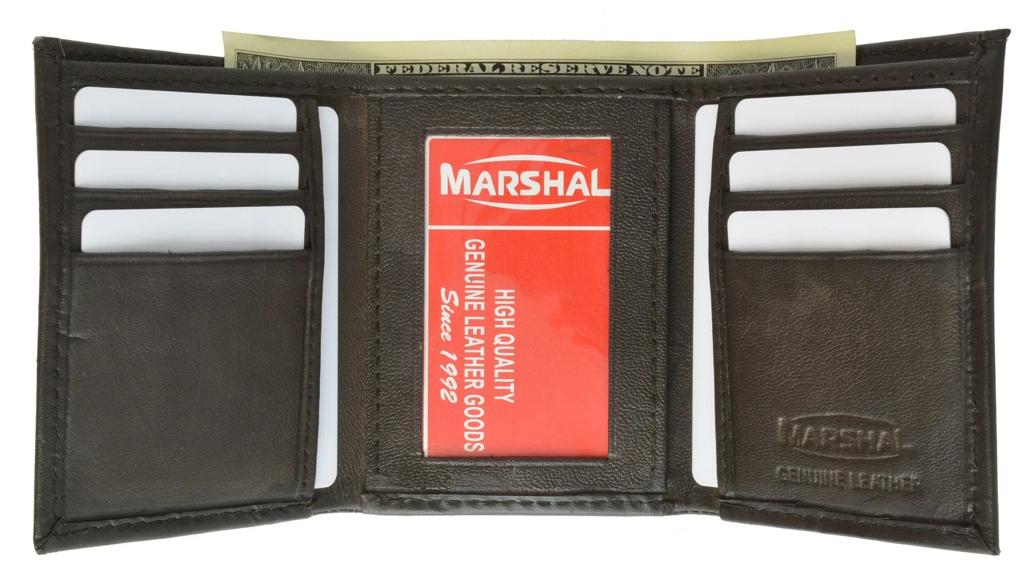 Men's Wallets T 55