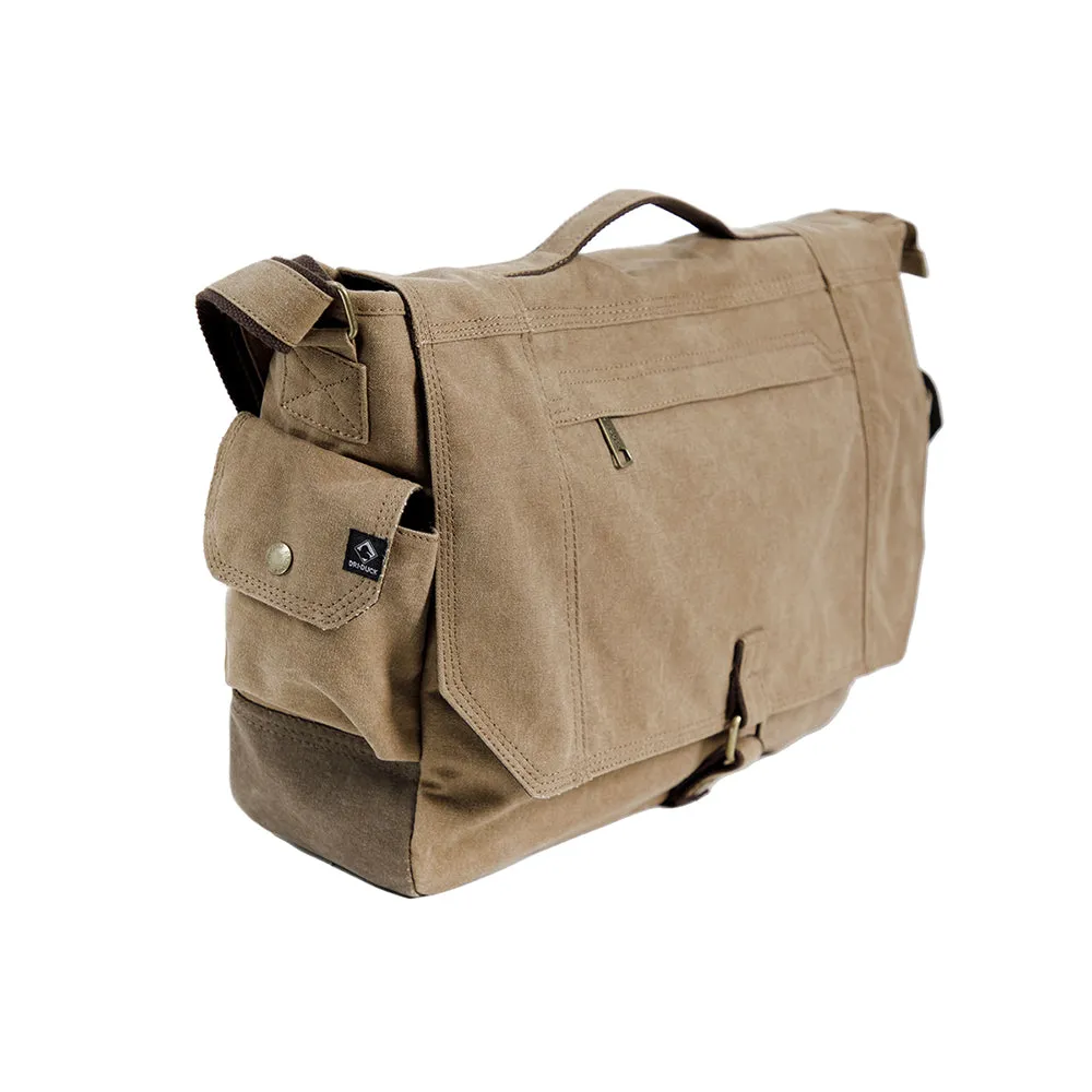 Messenger Bag